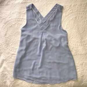 Lizard thicket Tank top